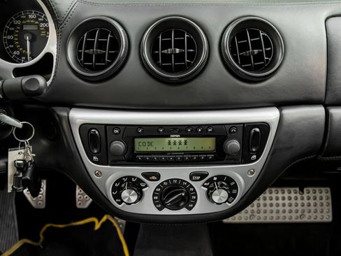 Used 2001 Ferrari 360 Spider RWD image 22