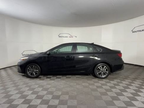 Certified 2024 Kia Forte LXS w/ LXS Technology Package image 5