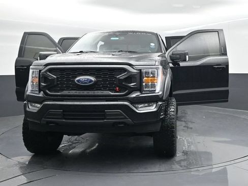 Used 2022 Ford F150 XLT w/ Equipment Group 302A High AWD/4WD image 66