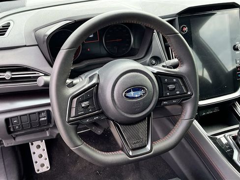 Used 2024 Subaru WRX Limited AWD/4WD image 11