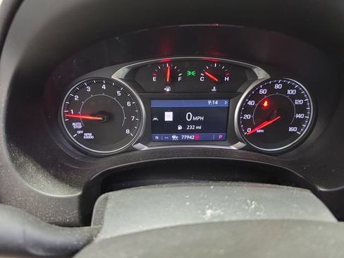 Used 2020 GMC Terrain SLE w/ Driver Convenience Package AWD/4WD image 7