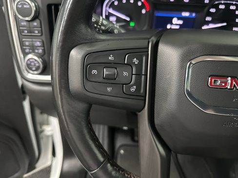 Used 2021 GMC Sierra 1500 AT4 image 15
