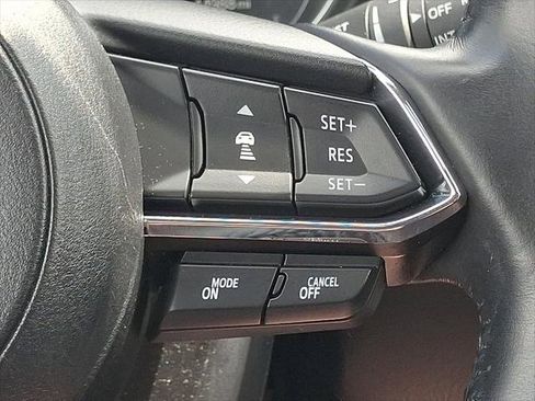 Used 2023 MAZDA CX-5 AWD 2.5 S image 22