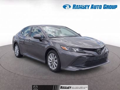 Used 2020 Toyota Camry LE w/ Convenience Package