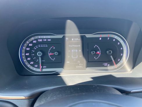 Used 2023 Hyundai Tucson SEL FWD image 23
