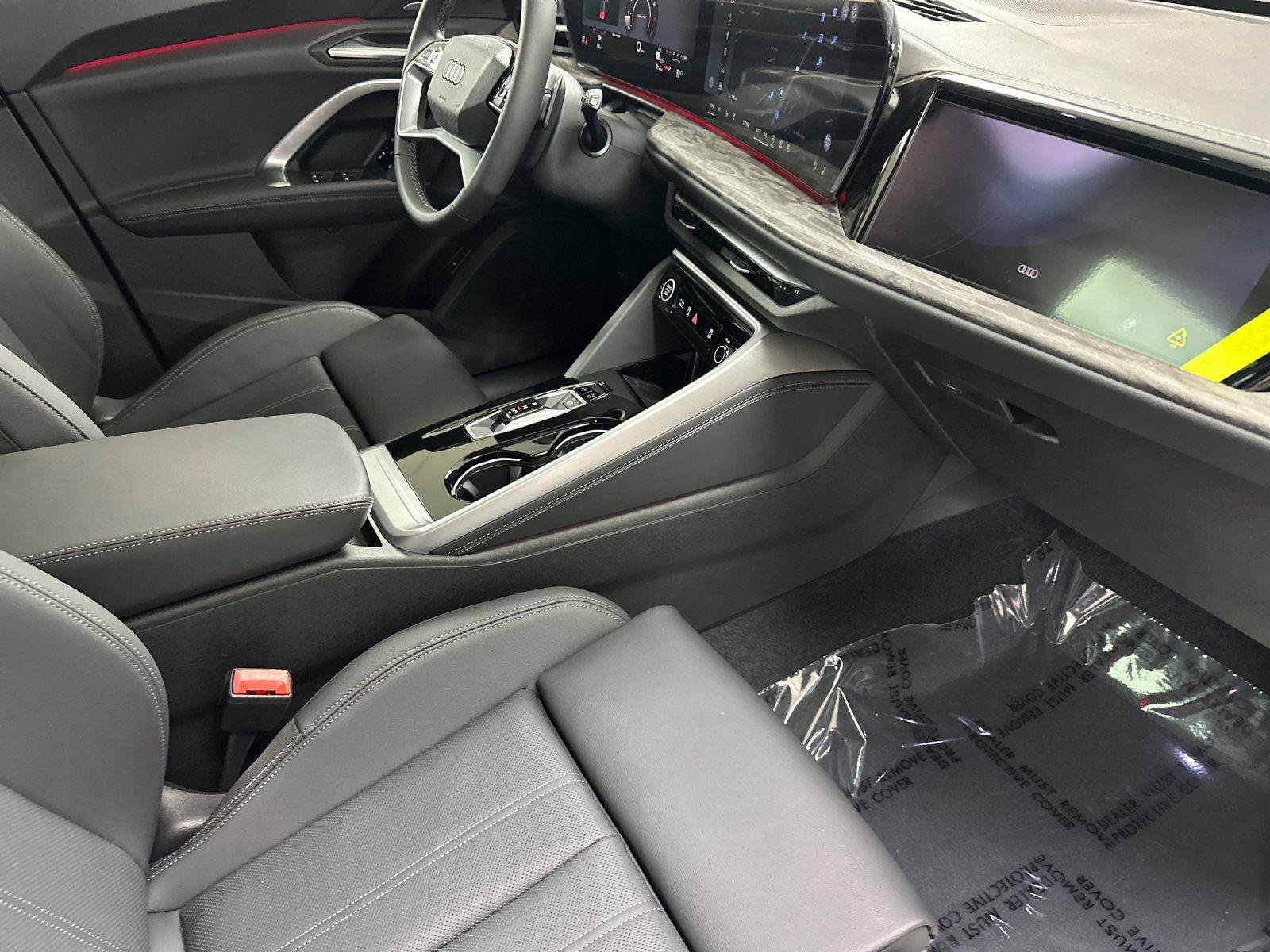 New 2026 Audi Q5 Premium Plus AWD/4WD image 15