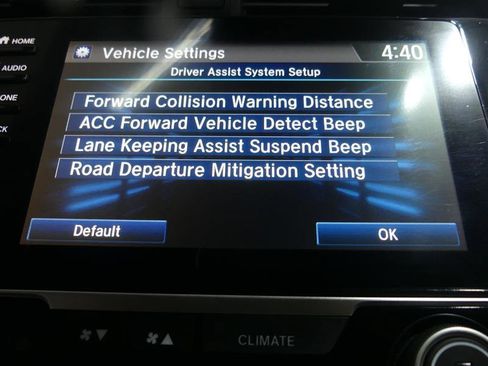 Used 2019 Honda Civic EX image 42