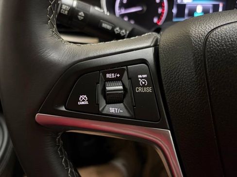 Used 2017 Buick Encore Preferred AWD/4WD image 60