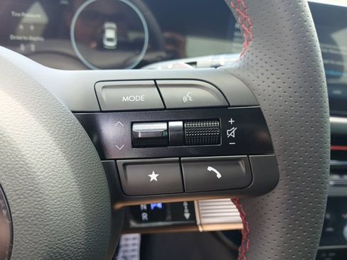 New 2026 Hyundai Sonata N Line FWD image 31