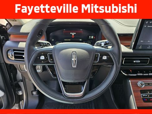 Used 2024 Lincoln Aviator Reserve w/ Equipment Group 201A RWD image 24