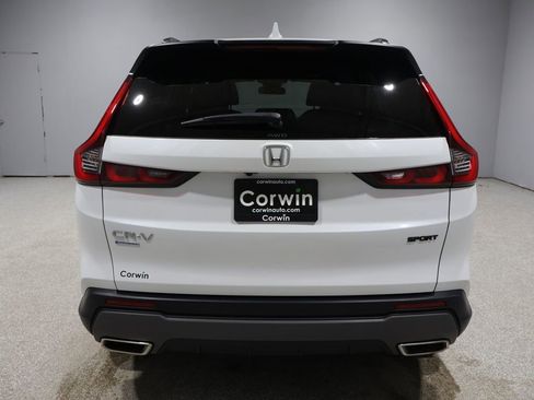 Used 2023 Honda CR-V Sport image 3