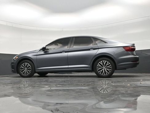 Used 2021 Volkswagen Jetta S FWD image 21