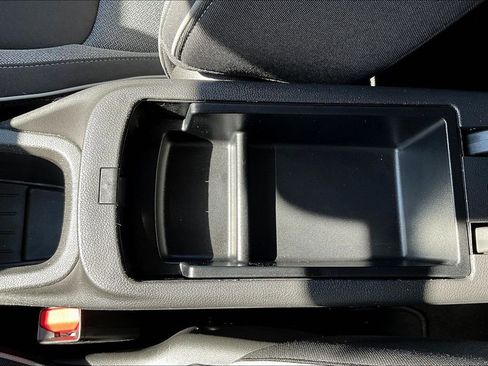 Used 2025 Chevrolet TrailBlazer LT image 34