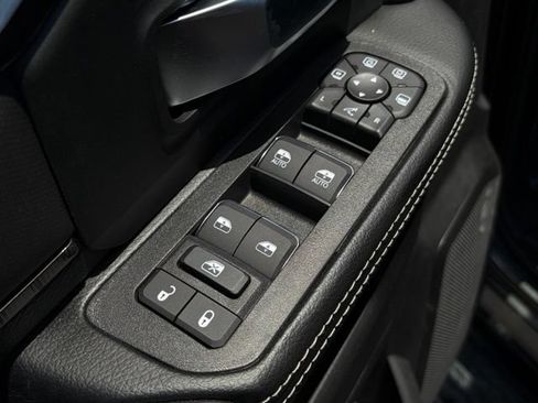 New 2026 RAM 2500 Rebel w/ Rebel Level 1 Equipment Group AWD/4WD image 13