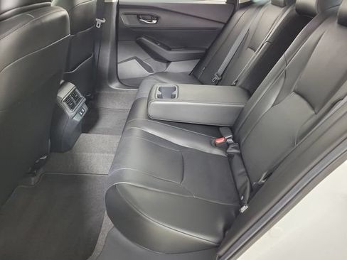 Used 2024 Honda Accord EX-L image 12