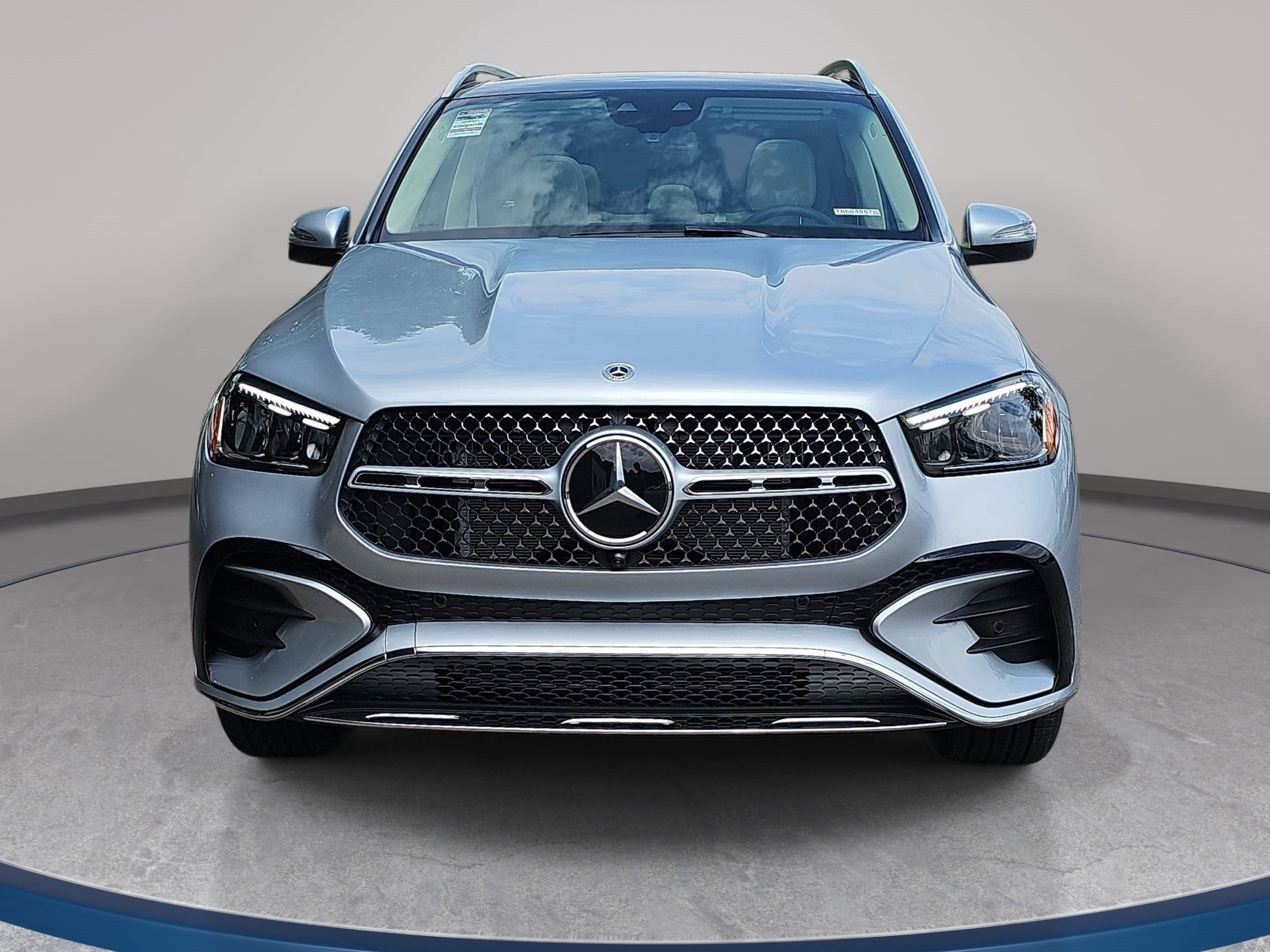 New 2026 Mercedes-Benz GLE 450 4MATIC image 2