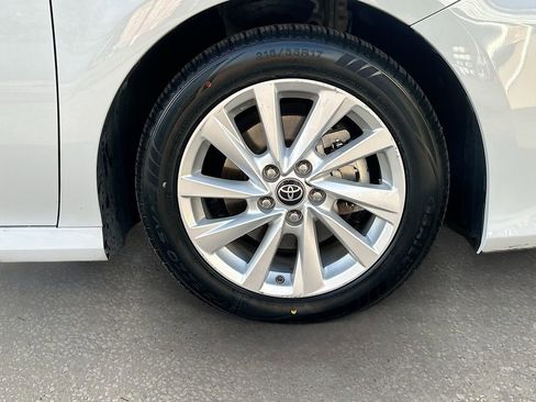 Used 2023 Toyota Camry LE image 28