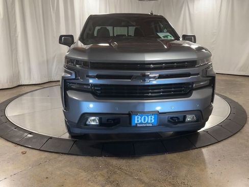 Used 2019 Chevrolet Silverado 1500 RST w/ All-Star Edition image 5