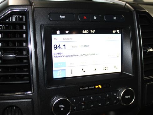 Used 2019 Ford Expedition Max Limited w/ Equipment Group 301A RWD image 22