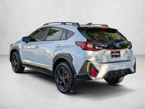 New 2025 Subaru Crosstrek 2.5i Sport image 7