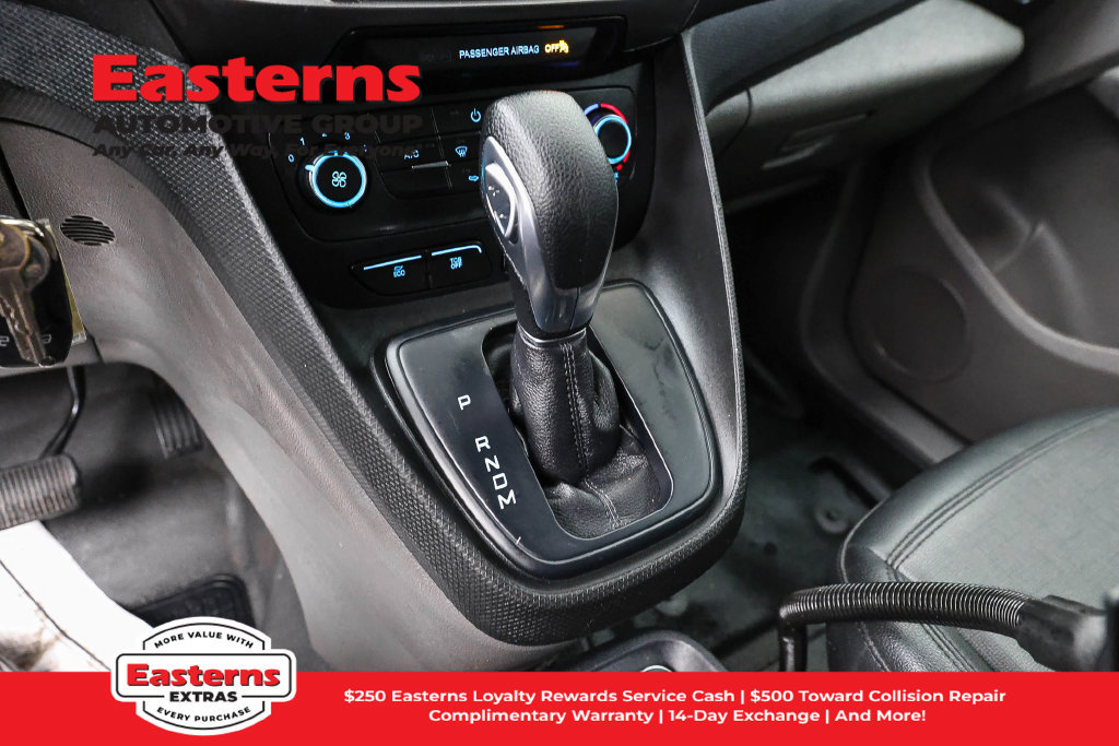 Used 2019 Ford Transit Connect XL FWD image 13