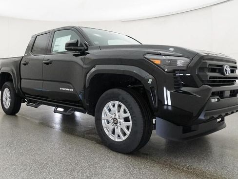 New 2026 Toyota Tacoma SR5 AWD/4WD image 29