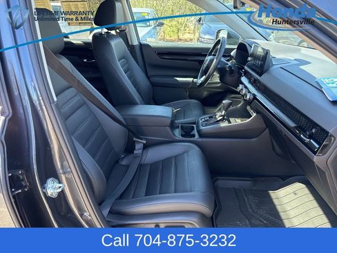 Used 2024 Honda CR-V EX-L image 19