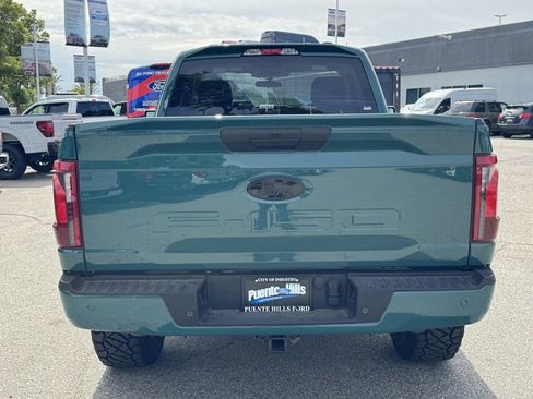 New 2026 Ford F150 XL w/ Equipment Group 103A High AWD/4WD image 5