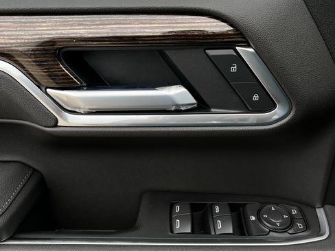 New 2026 GMC Sierra 1500 Elevation w/ Preferred Package image 22