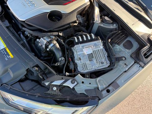 Used 2019 Audi S4 Premium Plus w/ Premium Plus Package image 44