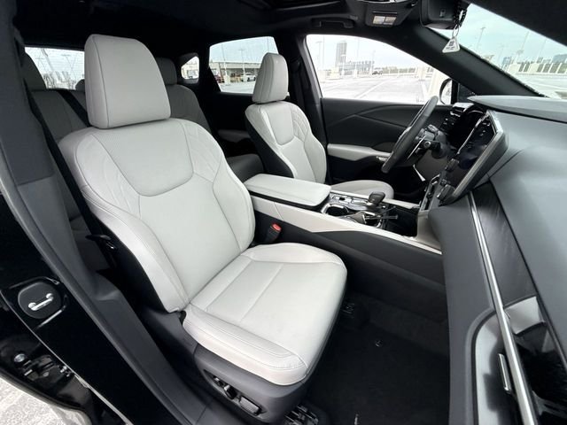 New 2026 Lexus RX 350h w/ Convenience Package AWD/4WD image 26