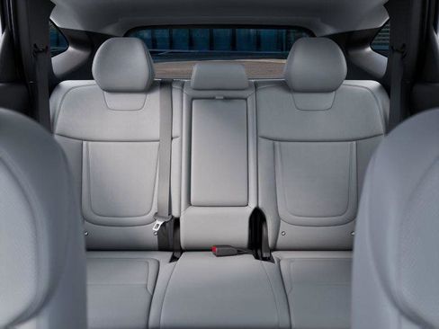 New 2025 Hyundai Tucson Limited image 12