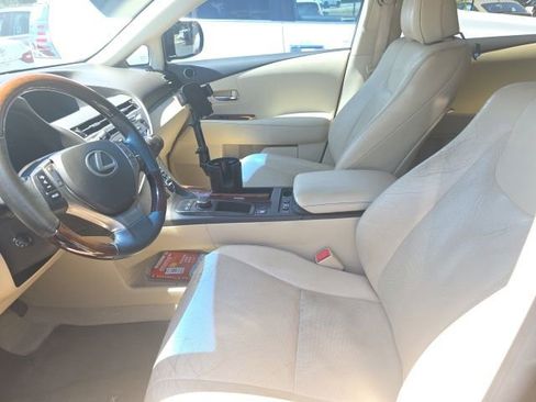 Used 2014 Lexus RX 350 FWD image 8