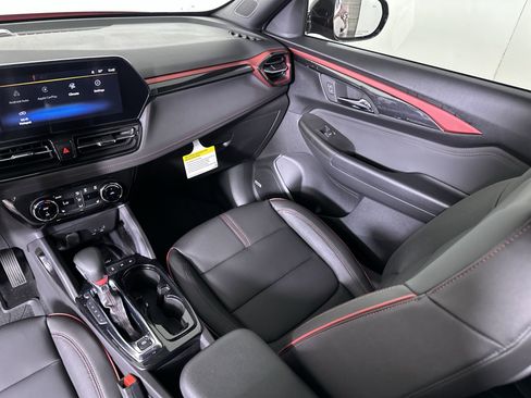 New 2026 Chevrolet TrailBlazer RS w/ Convenience Package FWD image 70