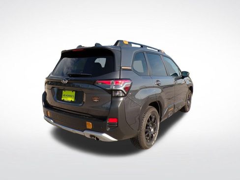 Used 2026 Subaru Forester Wilderness AWD/4WD image 5