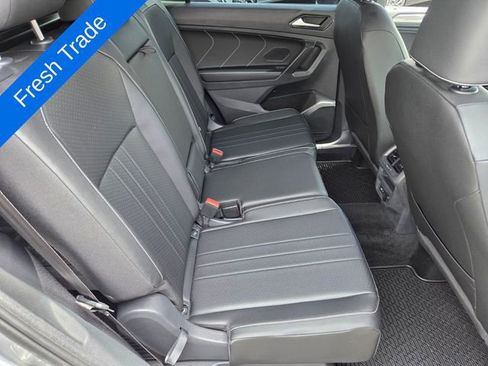 Certified 2023 Volkswagen Tiguan SE R-Line image 16