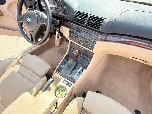 Used 2003 BMW 330Ci Convertible RWD image 55