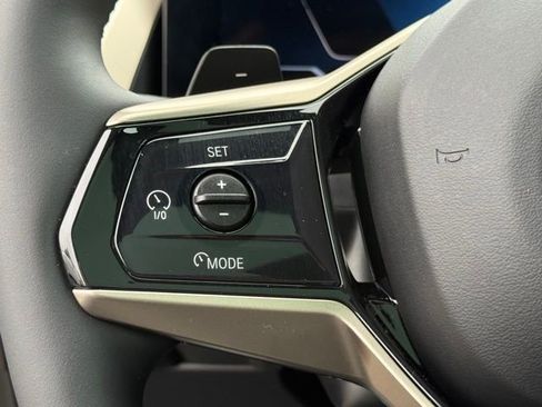 Used 2025 BMW X3 xDrive30i w/ Convenience Package image 24