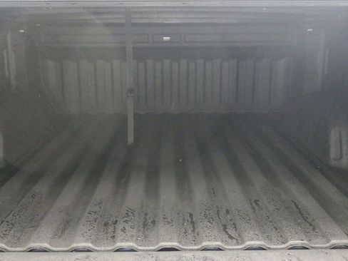 Used 2019 Chevrolet Silverado 1500 Custom Trail Boss w/ Custom Convenience Package image 13