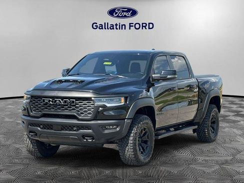 Used 2026 RAM 1500 RHO w/ RHO Level 1 Equipment Group AWD/4WD image 1