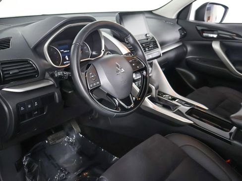Used 2025 Mitsubishi Eclipse Cross SE image 26