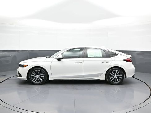 Certified 2023 Honda Civic LX image 9