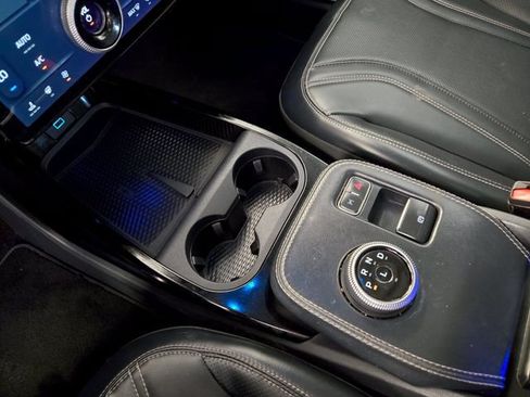 Certified 2023 Ford Mustang Mach-E Premium RWD image 21
