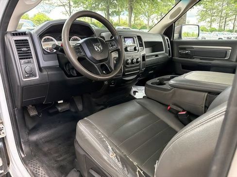 Used 2016 RAM 1500 Tradesman w/ Power & Remote Entry Group RWD image 18