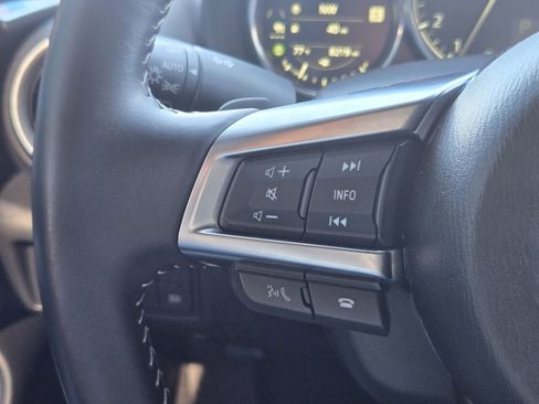 Used 2024 MAZDA MX-5 Miata Grand Touring w/ Weather Package image 30