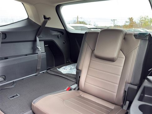 New 2026 Volkswagen Atlas SEL image 27