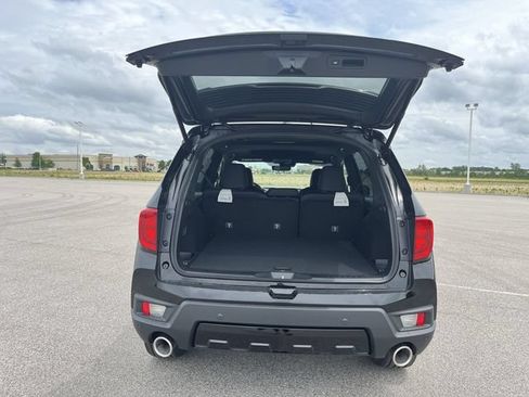 Used 2022 Honda Passport Elite image 32