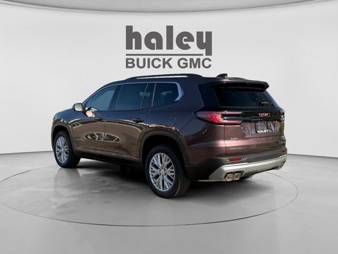 New 2026 GMC Acadia Elevation w/ Elevation Premium Package image 3