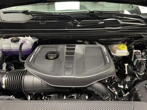 New 2026 RAM 1500 RHO image 27