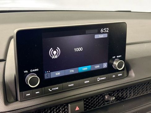 Certified 2024 Honda CR-V EX image 35